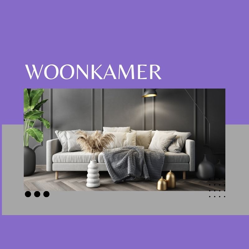 Woonkamer