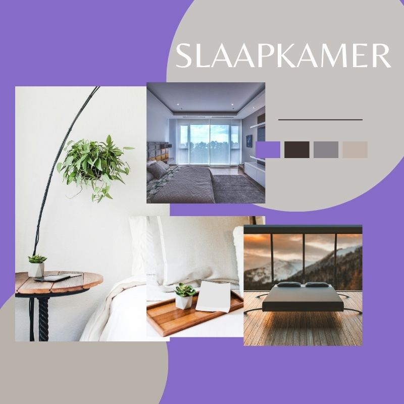 Slaapkamer