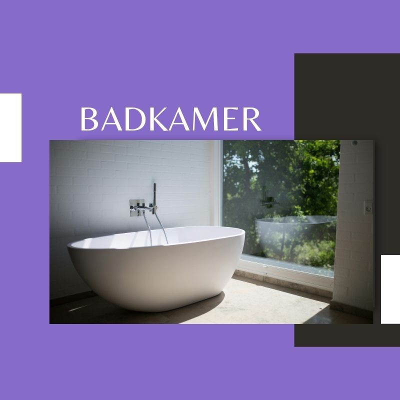 Badkamer