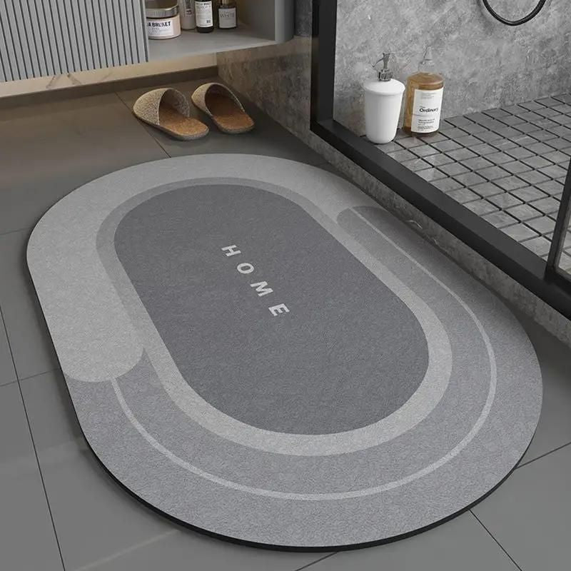 DryFeet Magic Mat