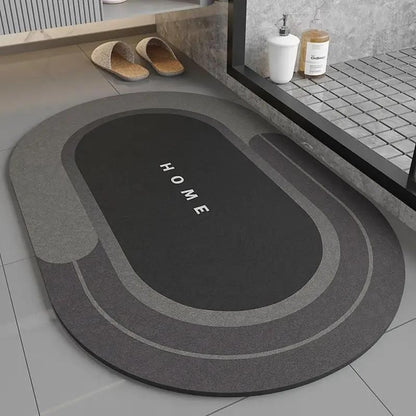 DryFeet Magic Mat