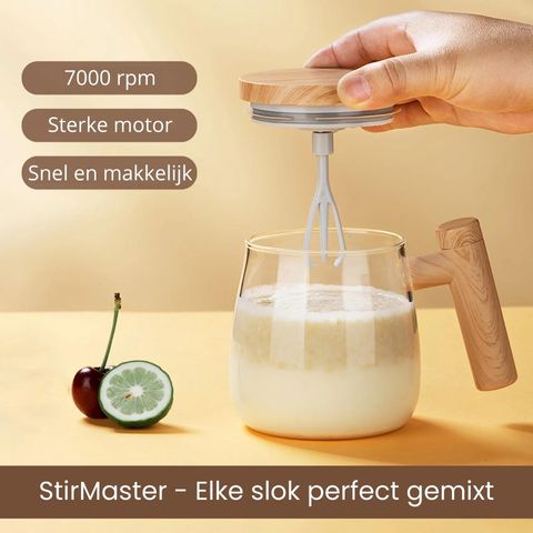 StirMaster