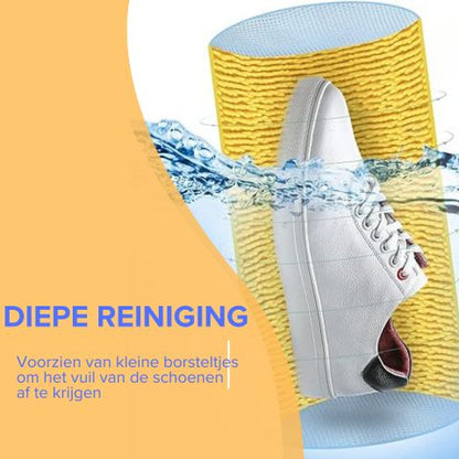 CleanBag - Nooit meer vieze schoenen