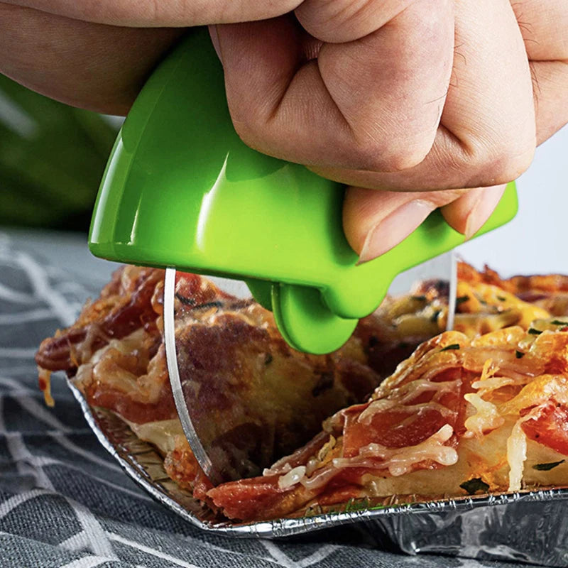 Pizzabuddy Slicer