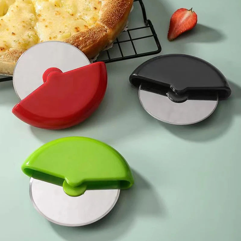 Pizzabuddy Slicer